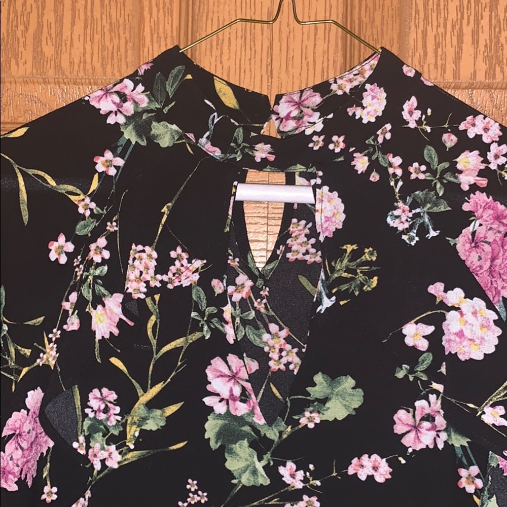 Monteau Los Ángeles blouse